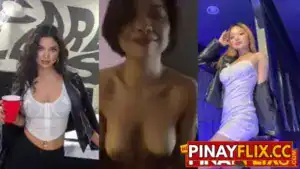 Payat pero malaki ang kwan