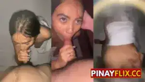Pinaglaruan ni Megan Ang Lusis ni Arman