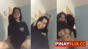 Pinakita ni Aiko Ang Bilugang Buko