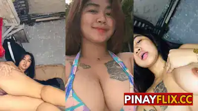 Pinakita ni Angelyn Ang Malaman na Tanawin