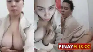 Pinakita ni Misis Ang Pinagpalit ni Mister