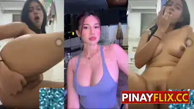 Pinakita ni idol paano siya maglulu