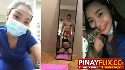 Pinatos ang gym instructor upang maka libre session