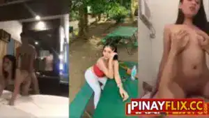 Pinay model ang nadale ni lodi