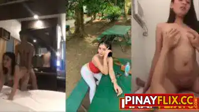 Pinay model ang nadale ni lodi