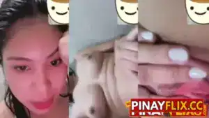 Pinay ofw tigang na sa abroad