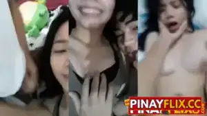 Pinsan ko na makulet tinira ko saglet