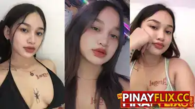 Pinsan ko pinag duket ko