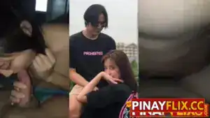 Rekta kantutan pagkatapos mag promote ng clothing line