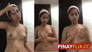 Sama-sama Nating Panoorin Ang Morning Routine ni Kristin