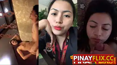 Sapul ang magandang muka