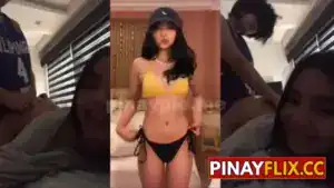 Sarap mo kumalikot bhie