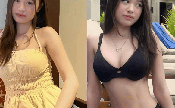 Hinahanap ng mga kumag ang scandal ni chichi