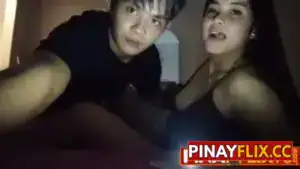 Selfie bago magpawasak si Kelly