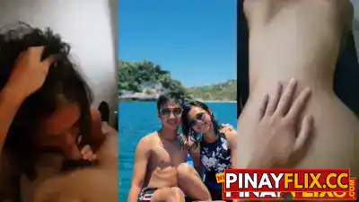 Sinulit ang bakasyon punong-puno ng aksyon