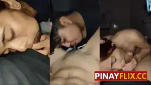 Sinupsop ang palong ng manok