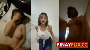 Tanggal Ang Hiya ni Maria Nang Makatikim ng Mahabang Batuta