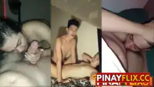 Thicc tita nainlab sa bagitong payat na halimaw sa kama