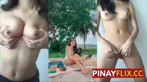 Tinitigan ko pinagjakulan ko