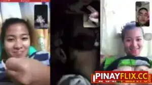 Tinuruan ako ni babes paano ang tamang pagjakol