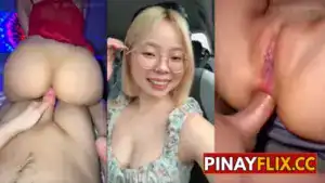 Tinusok ang kabilang butas