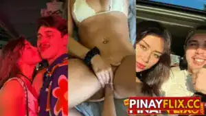 Virgin pa raw siya pero sa unang bakbakan niyong dalawa kasya kamay pota