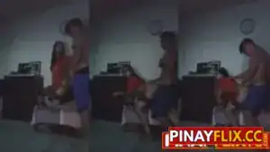 Wag mona hubarin pauwi naraw sila