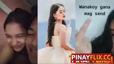 Wala nay gana magsend gusto niya iyot-iyot na