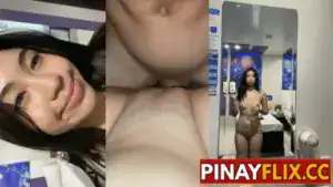 Bold Scandal ni Cry4zee Pinay Nagpakita ng Mukha sa Dulo
