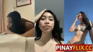 Cry4Zee Viral Ulit Sa Ganda Ng Katawan