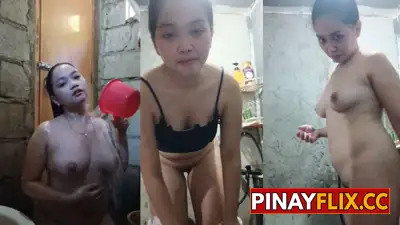 Hinugasan ni Susan Ang Ating Pagsasalsalan