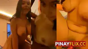 Nagrelease Muna ng Stress si Yves at Marites