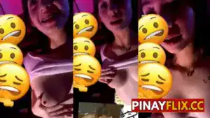 Nanigas si Kulas Nang Masilayan Ang Ubas ni Jas 2