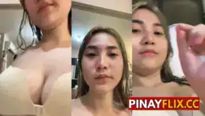 Pinakita ni Kate Ang Medium Rare na Steak